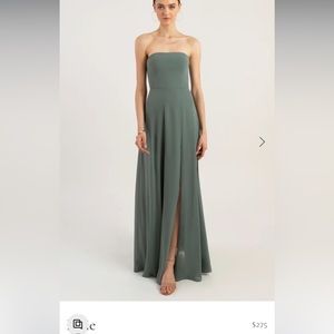 bridesmaid dress
